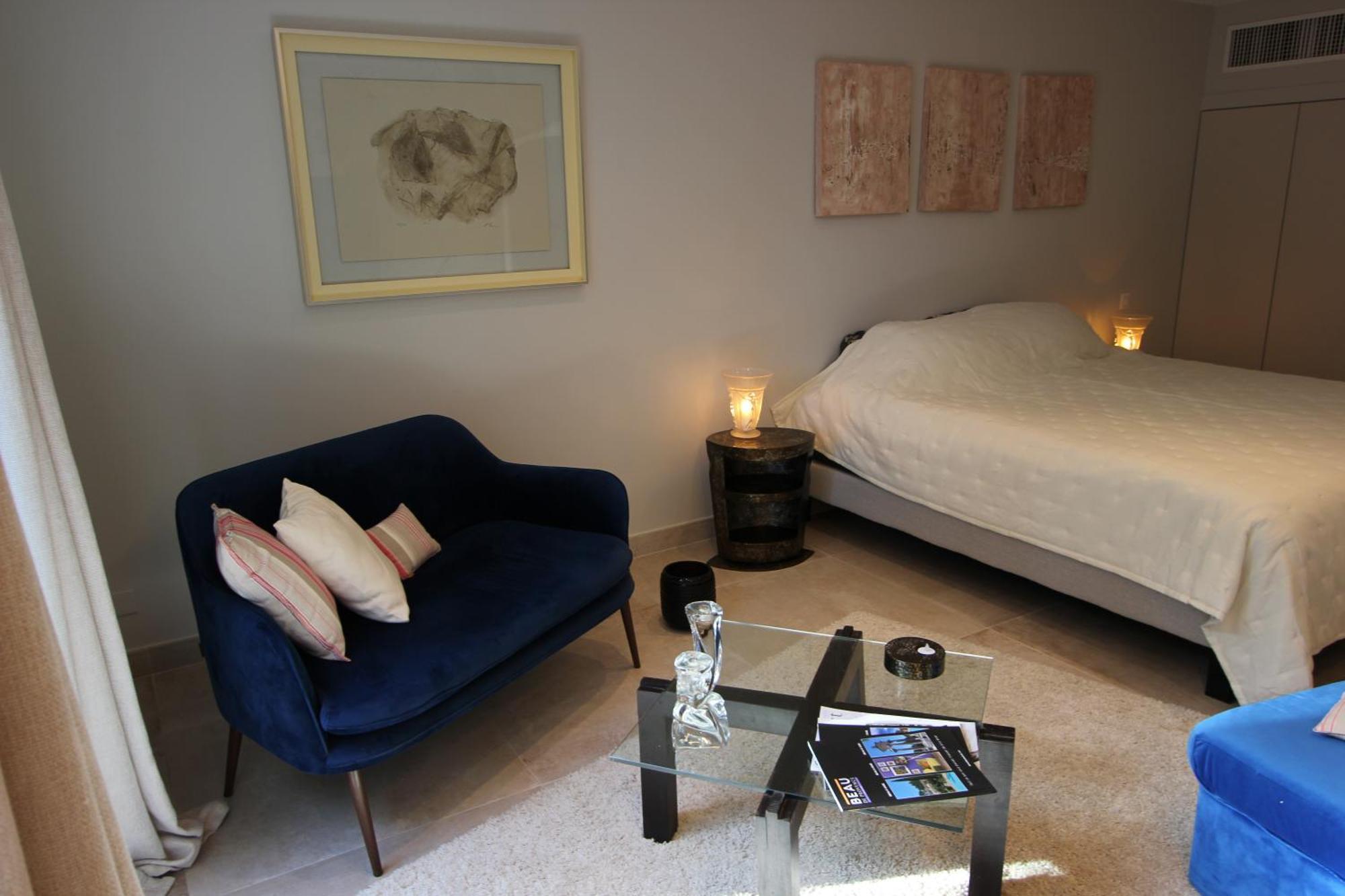 Mas Paloma Bed & Breakfast Rognonas Екстериор снимка
