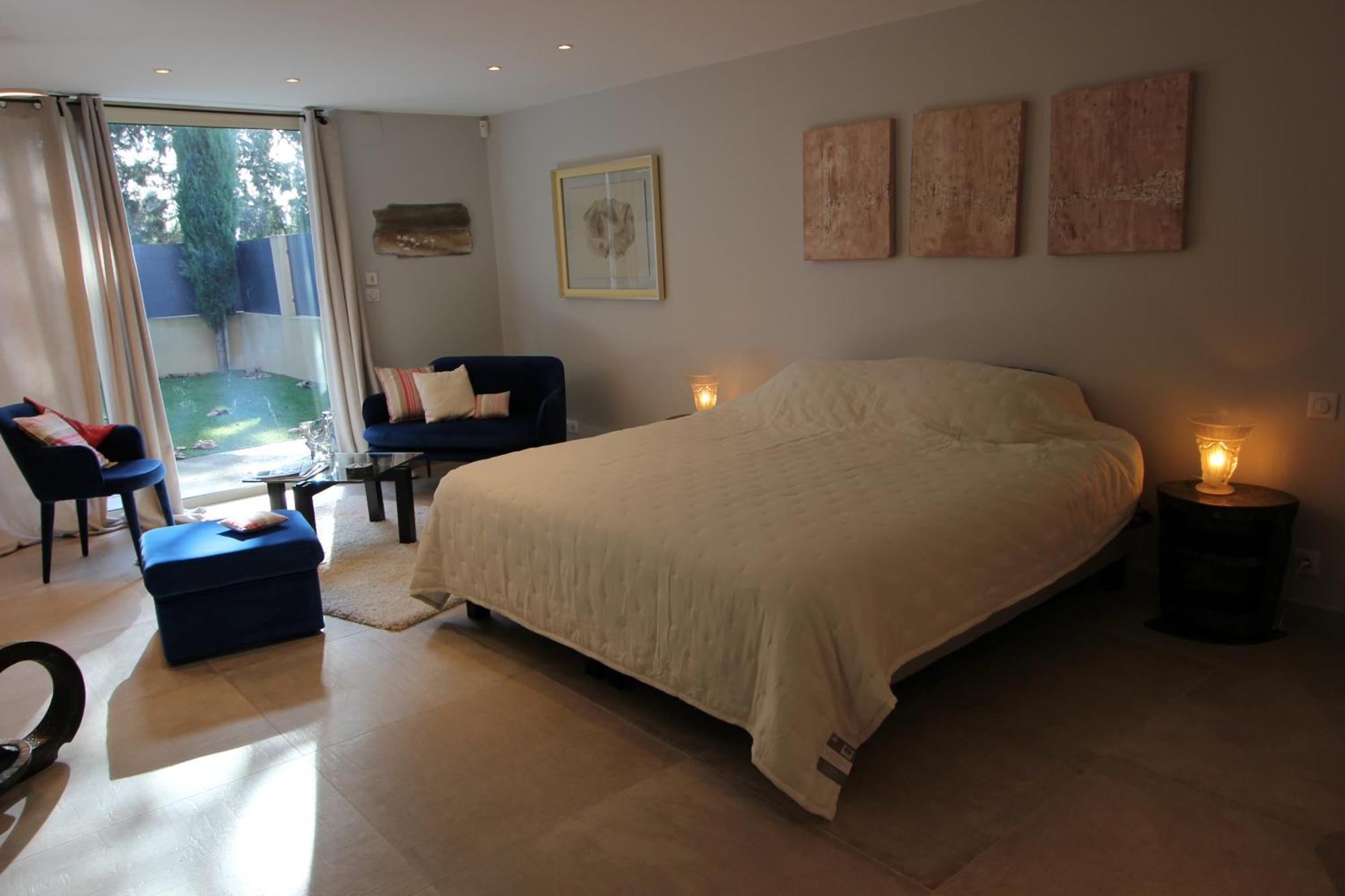Mas Paloma Bed & Breakfast Rognonas Екстериор снимка