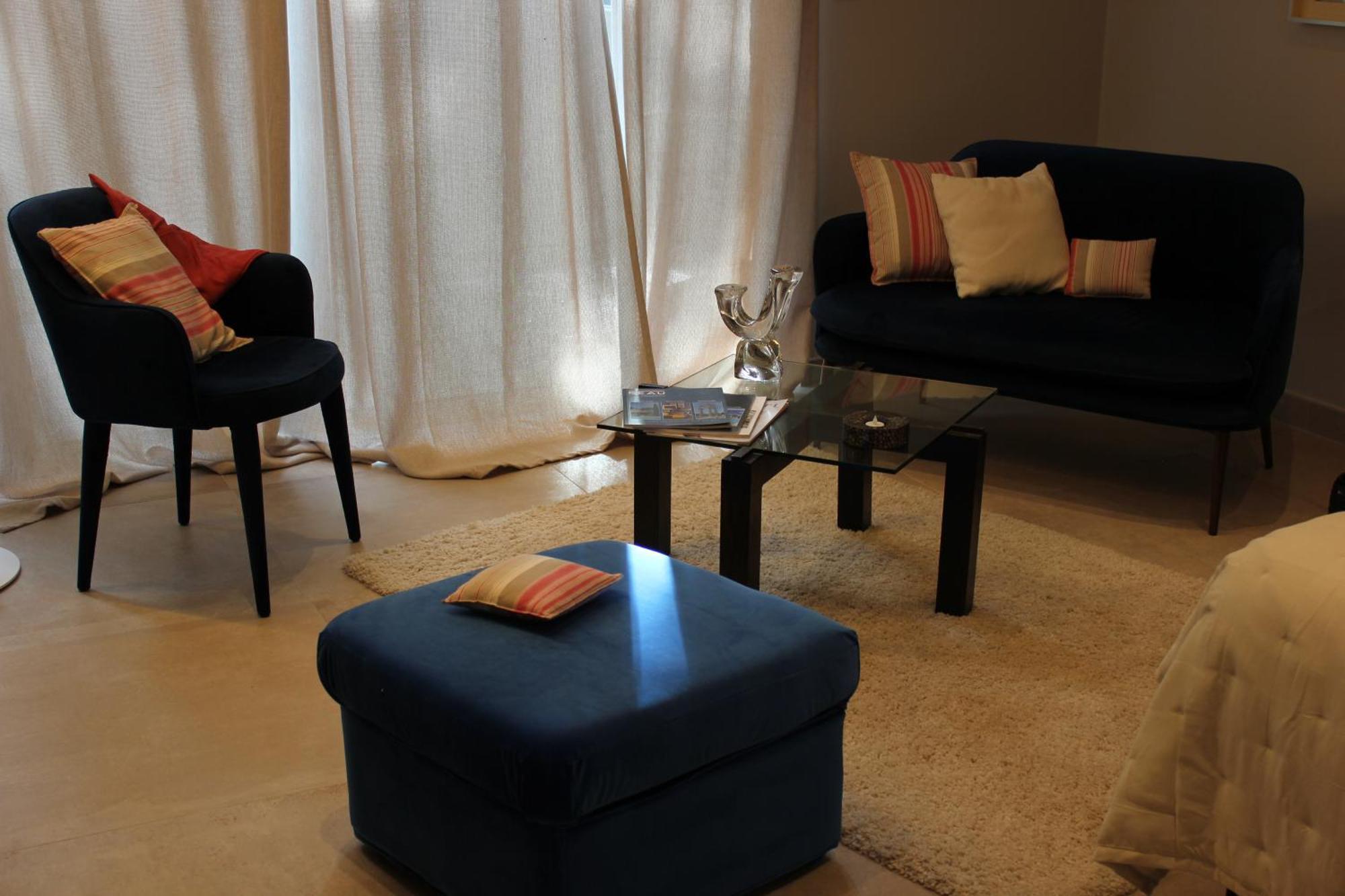 Mas Paloma Bed & Breakfast Rognonas Екстериор снимка