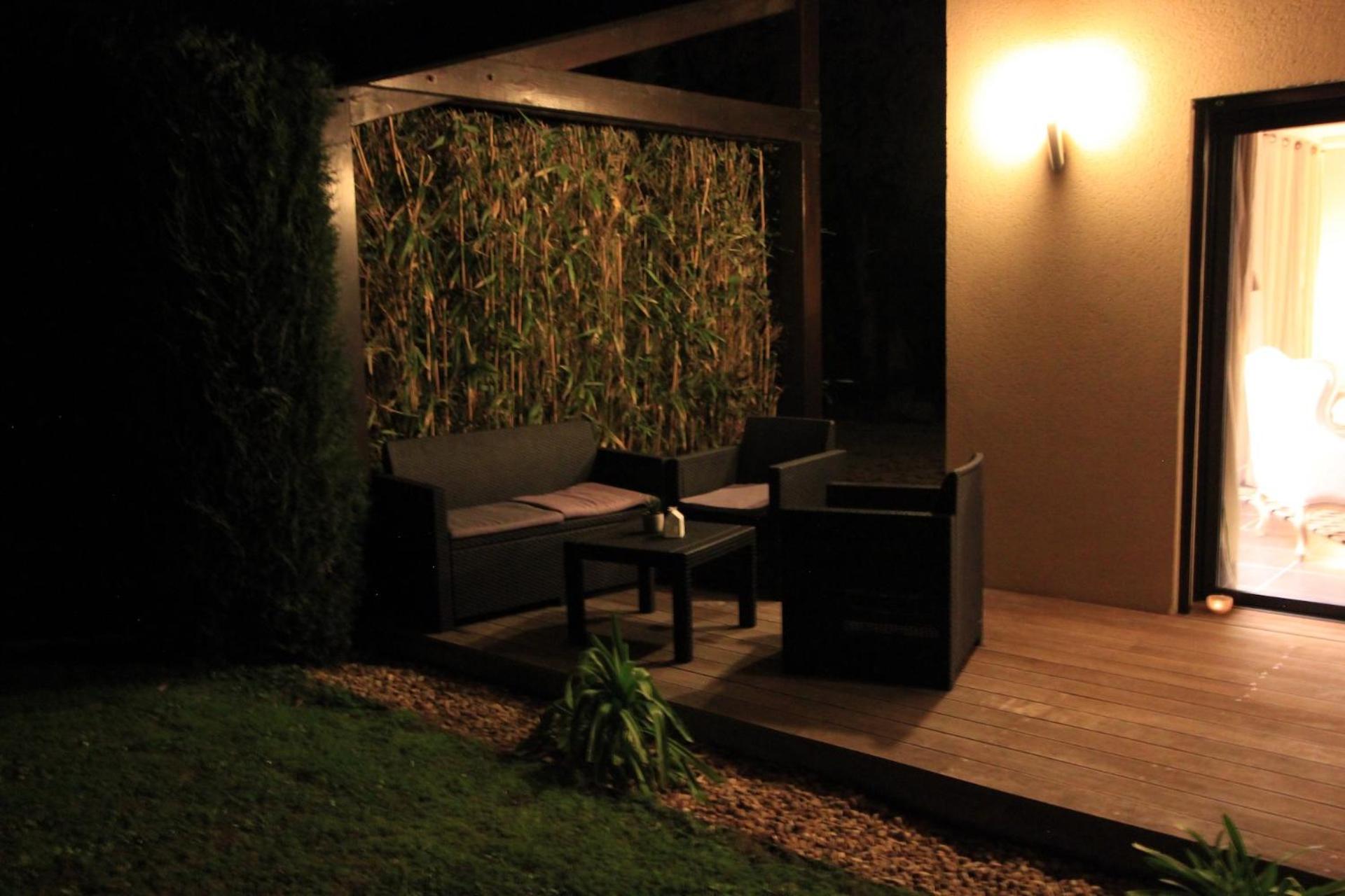 Mas Paloma Bed & Breakfast Rognonas Екстериор снимка